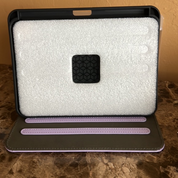 SOKE - iPad mini 6 case 2021 for 8.3” iPads - Picture 4 of 5